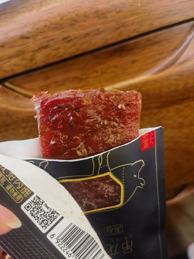 万市香肉干肉脯