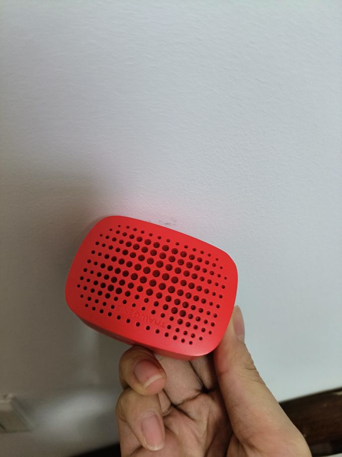 天猫精灵蓝牙音箱