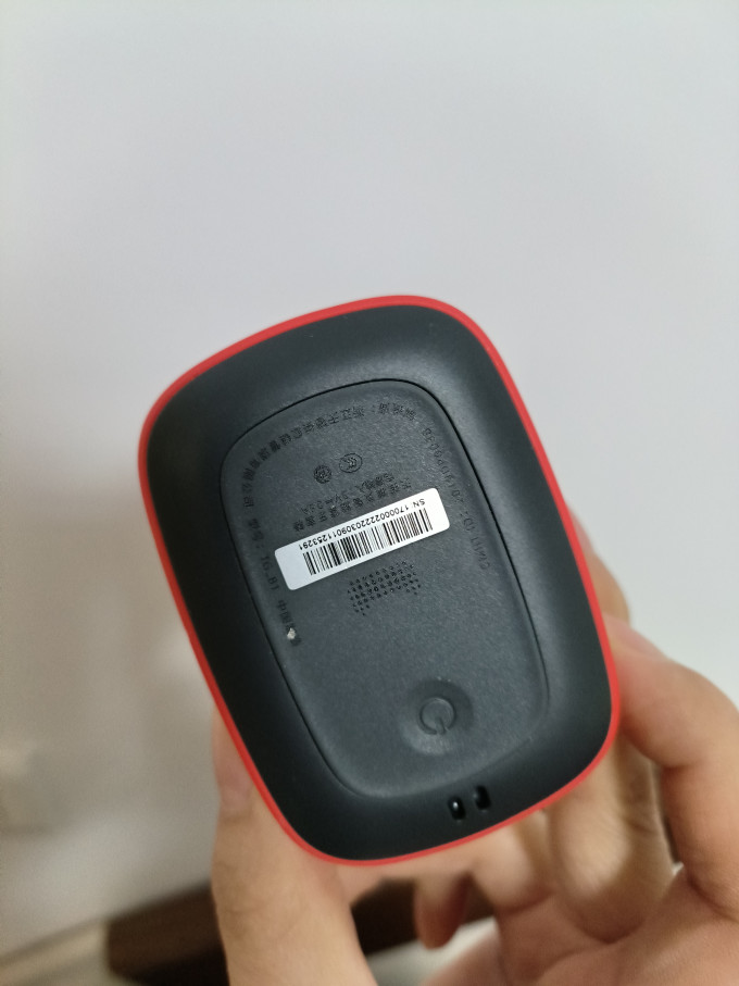 天猫精灵蓝牙音箱