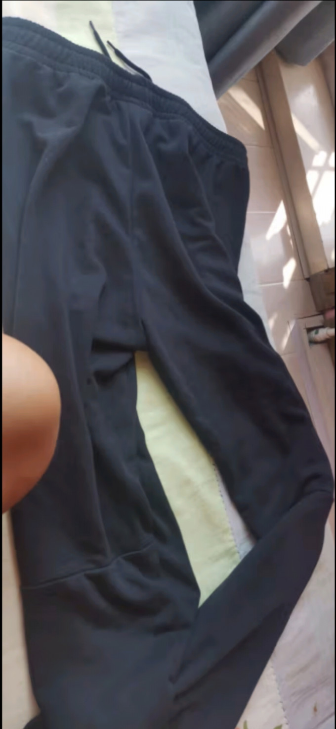 乔丹运动长裤