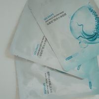 LARSO莱仕海葡萄持久保湿面膜