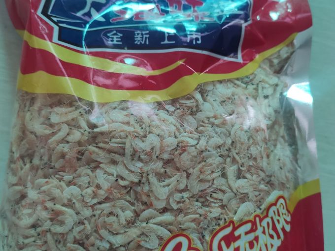 寰球渔市鱼虾贝类干货