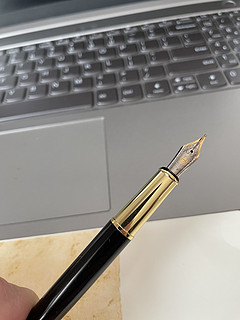 这支钢笔绝对好写