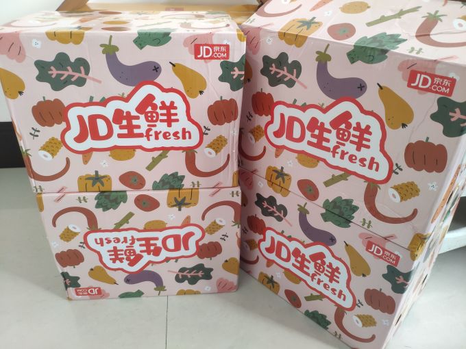 京鲜生其他水果