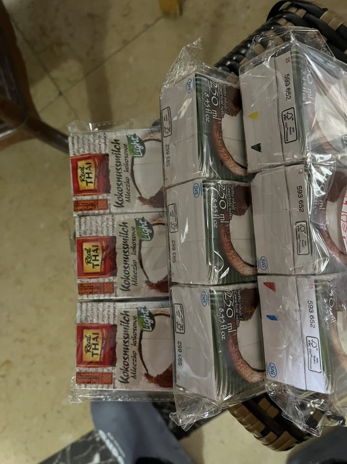 丽尔泰乳饮料
