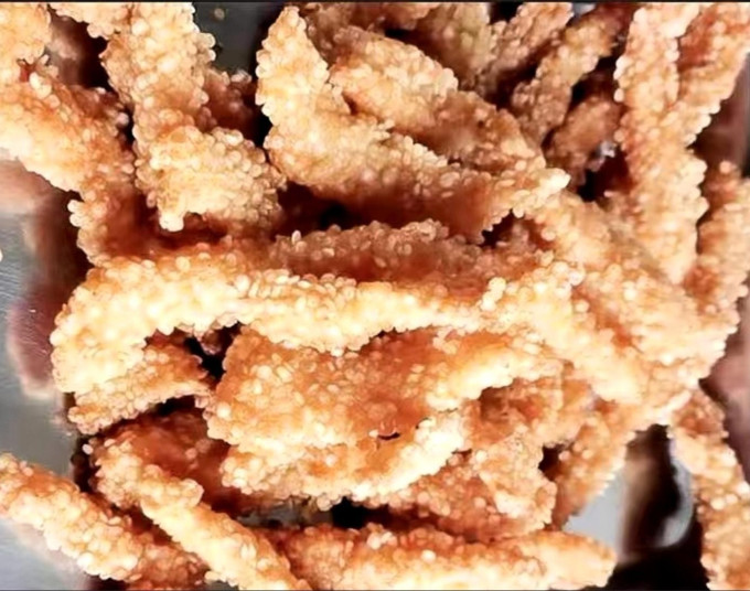 香巴度方便速食