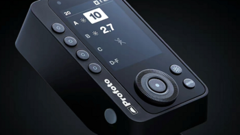 徕卡宣布与保富图合作，SL系列相机支持新款Profoto Connect Pro引闪器