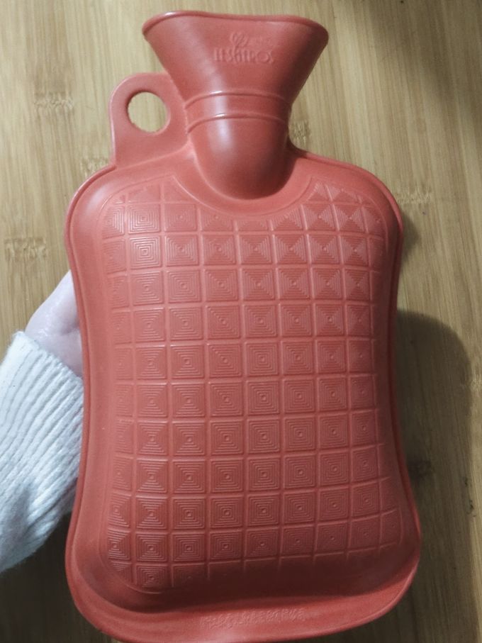 热水袋