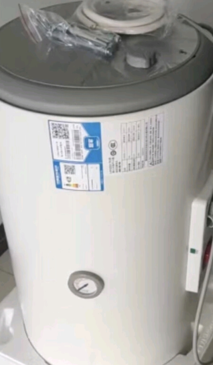 海尔电热水器