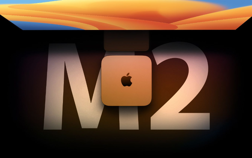 深挖丨M2 版 Mac mini “内力猛涨”，性能大幅领先 M1/英特尔版