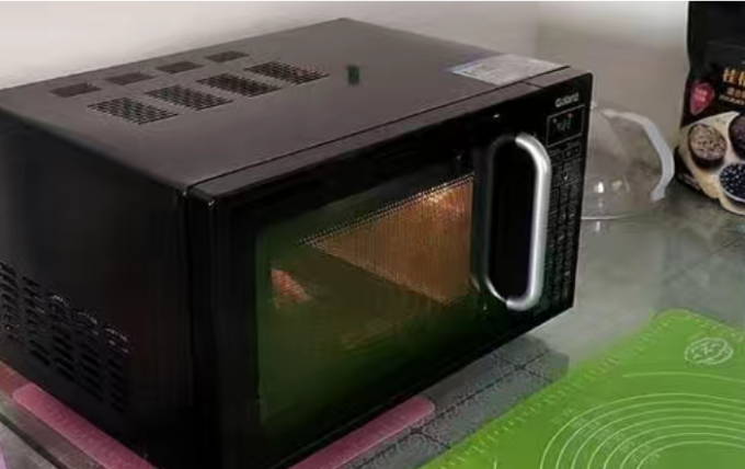 格兰仕微波炉