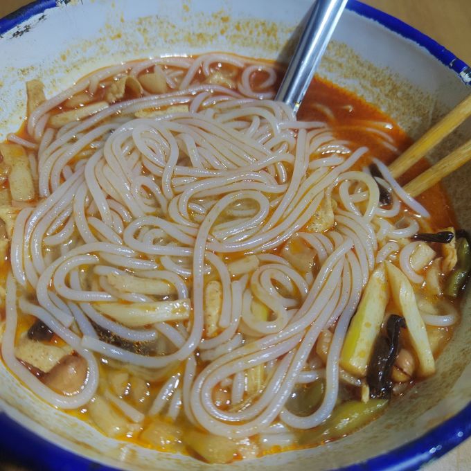 牛螺哥方便面/粉怎么样 性价比很高的螺蛳粉_什么值得买