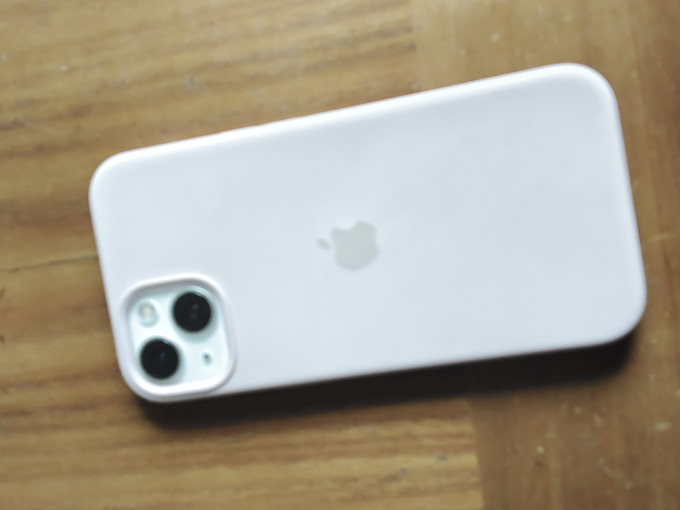 苹果iPhone