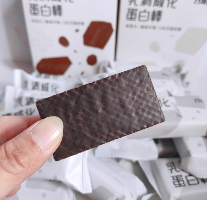 日加泰饼干