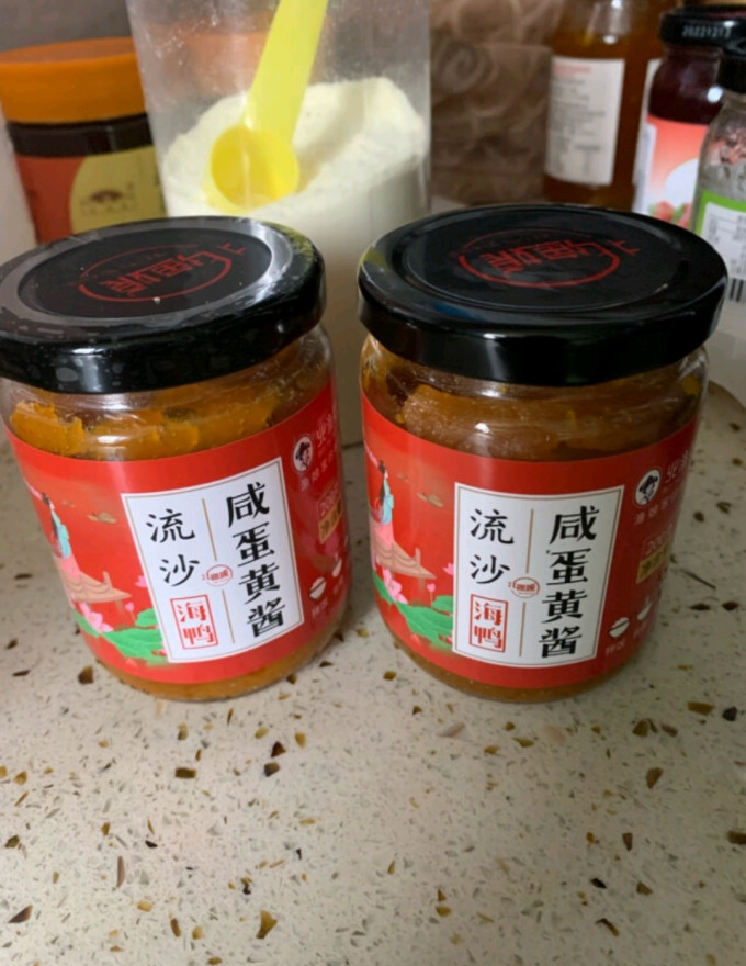 北渔娘其他调味品