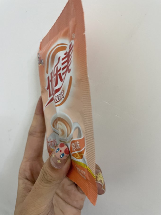 优乐美其他冲饮