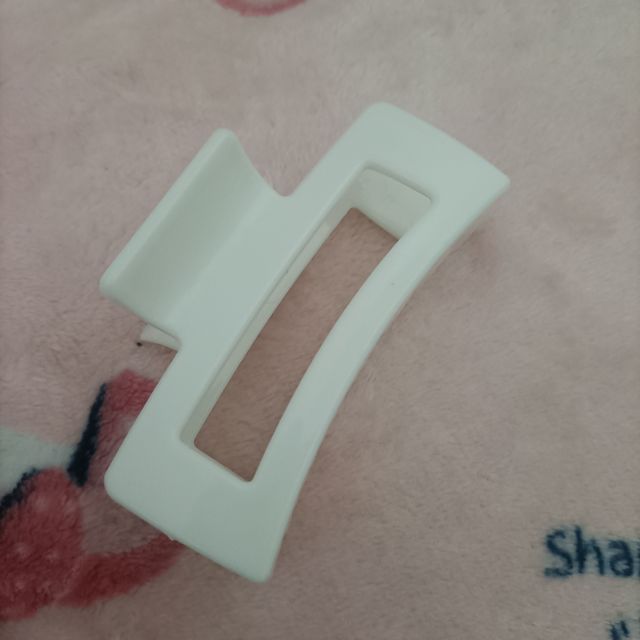 分享好用高颜值的抓夹