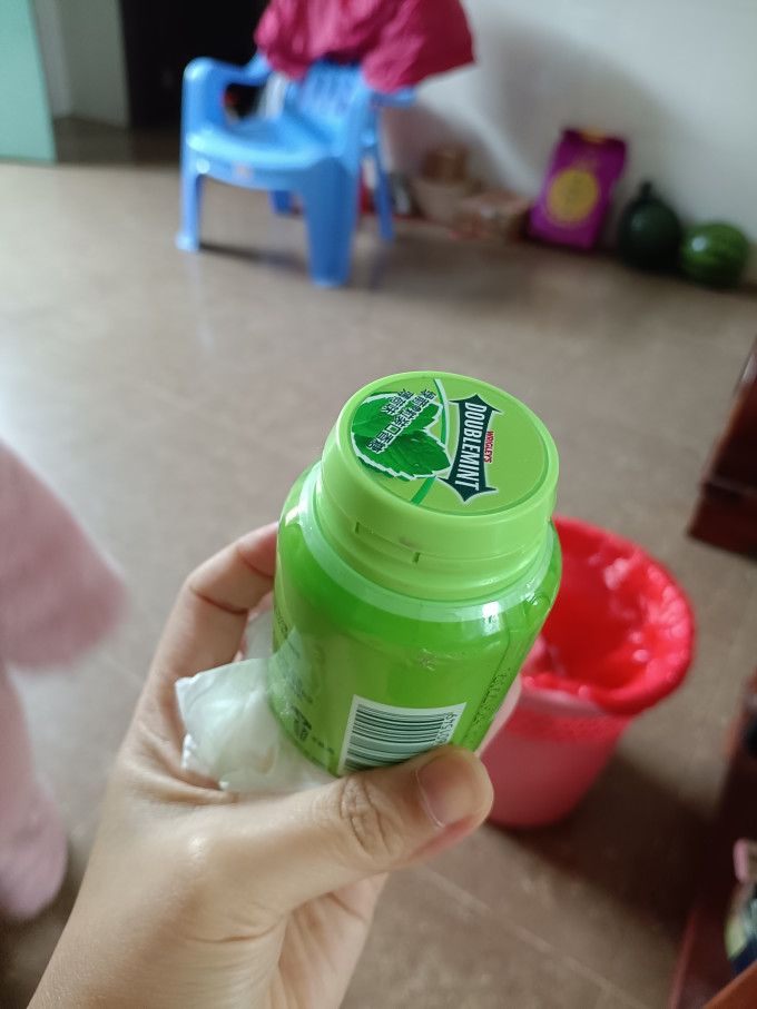 绿箭糖果巧克力