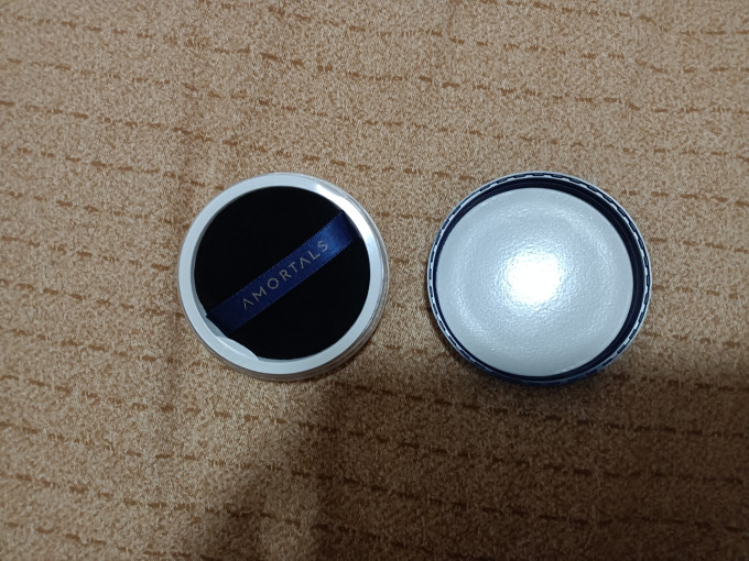 尔木萄定妆产品