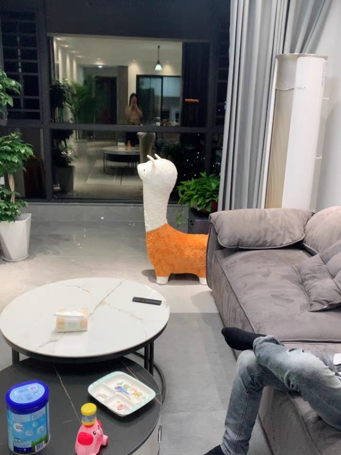 优米纳凳子椅子