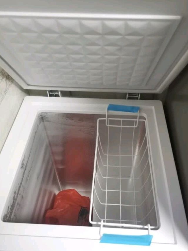 居家必备的电器，澳柯玛小冰柜