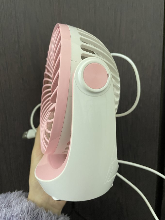 欧意电风扇