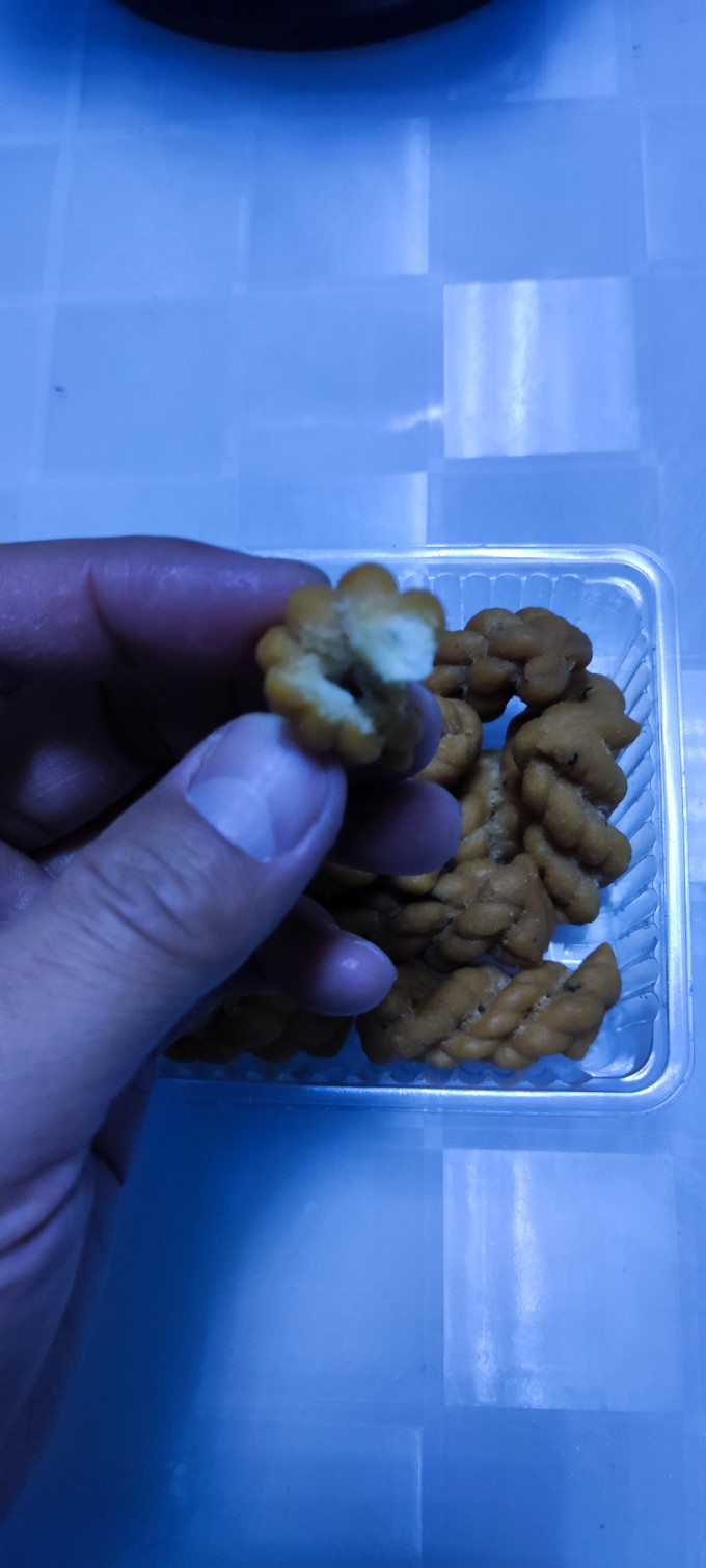 健元堂其他休闲零食