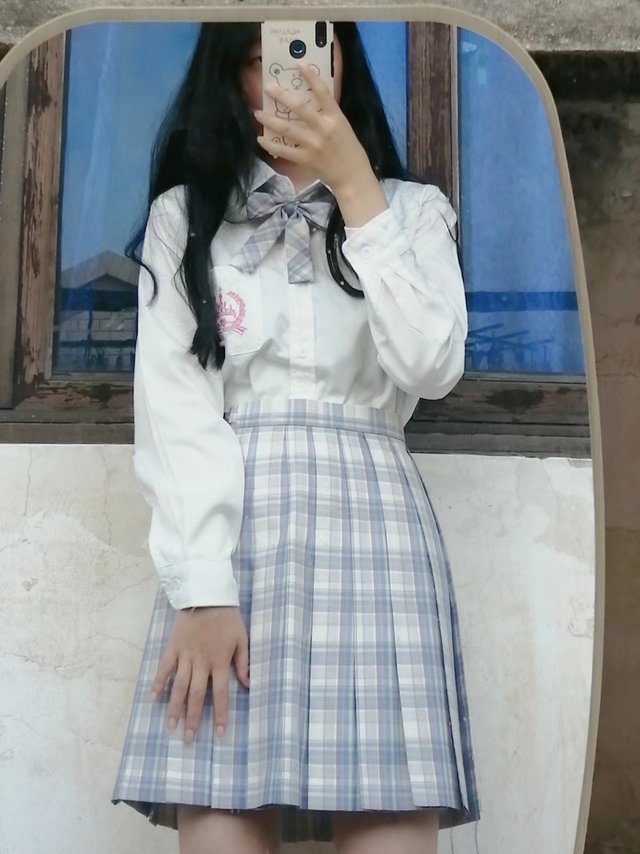 谁能拒绝那么温柔的格子