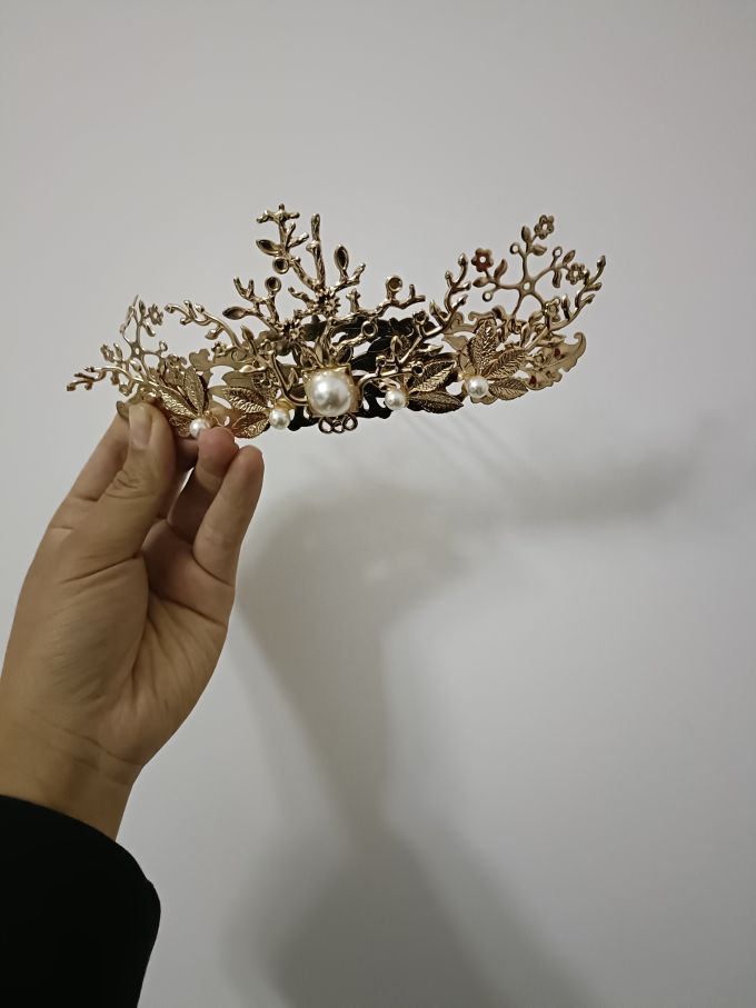 发饰