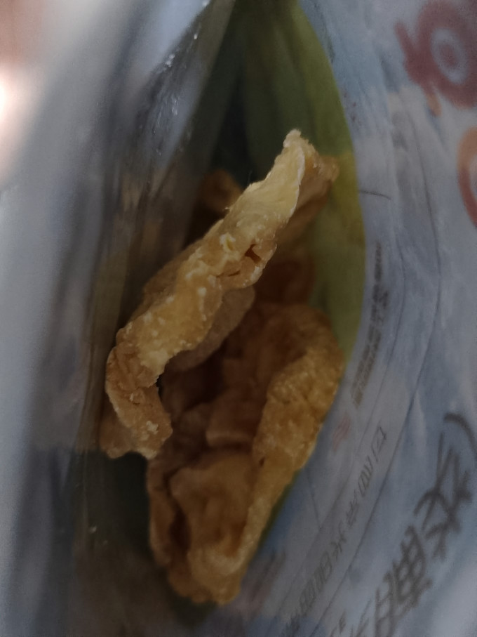 百草味蜜饯果脯