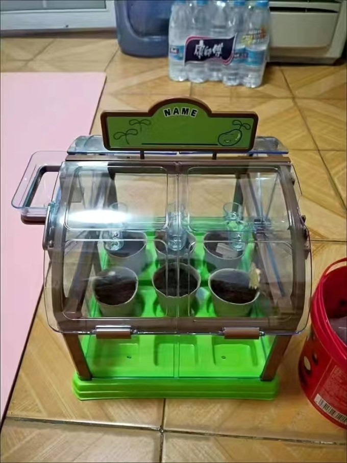 中盛DIY玩具