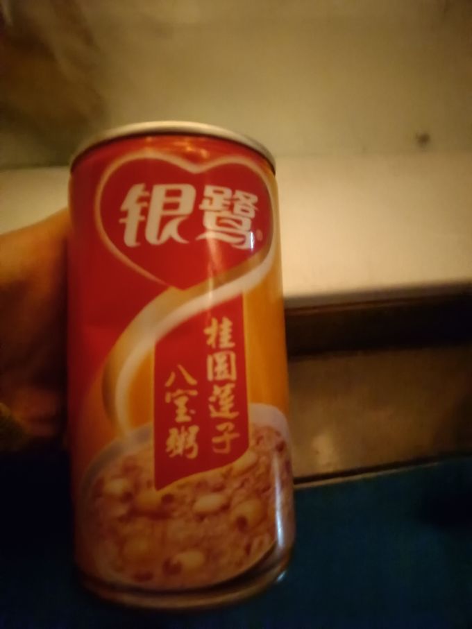 银鹭其他方便食品