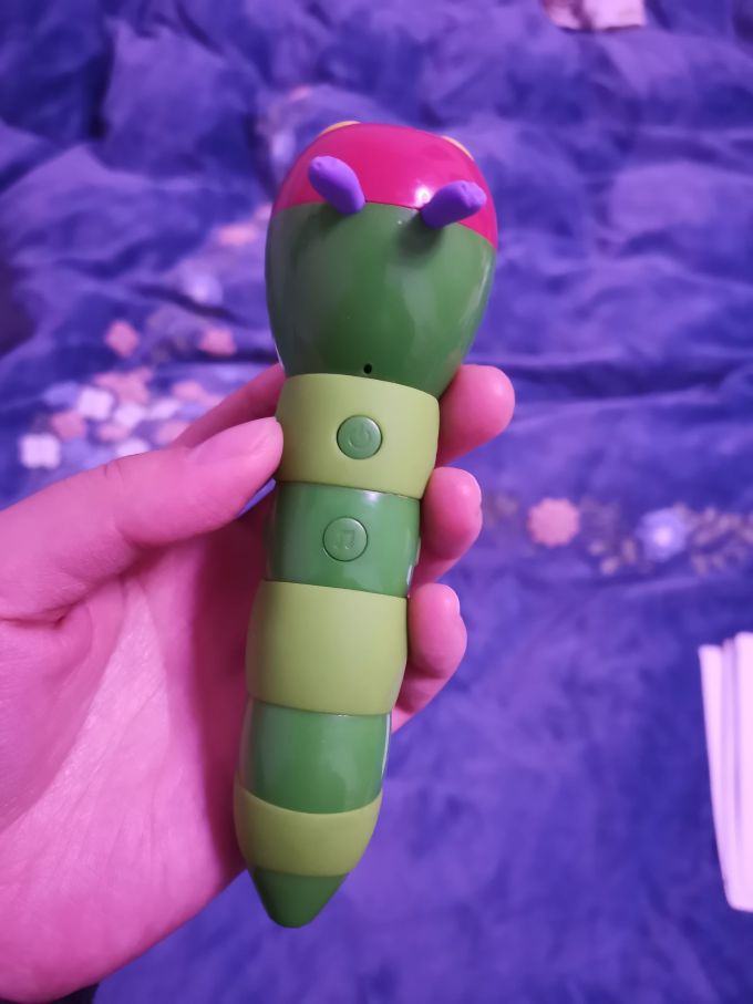 小彼恩点读机