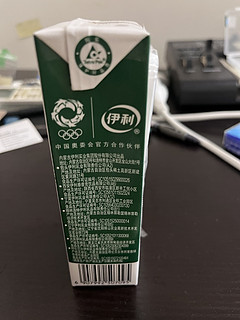 家里常喝的牛奶🥛是这款