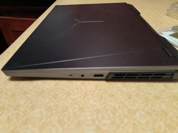 年初入手的y9000p