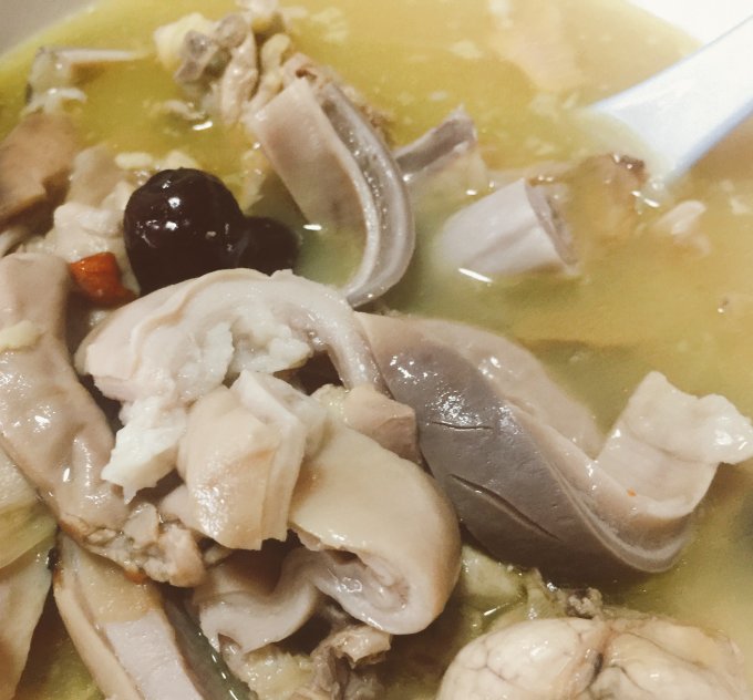 鲜味时刻方便速食