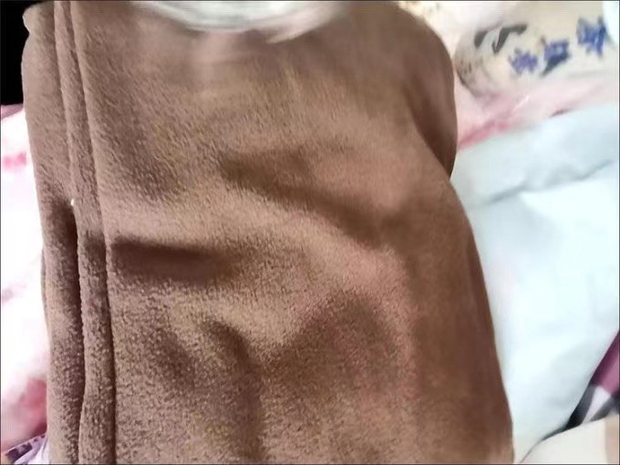 男裤