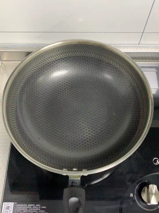 苏泊尔炒锅