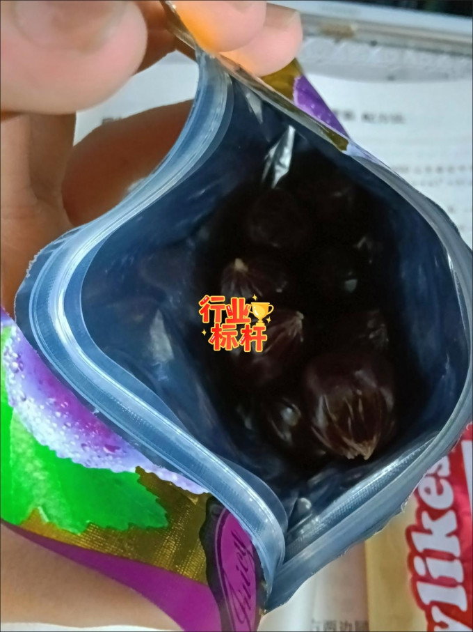 悠哈糖果巧克力
