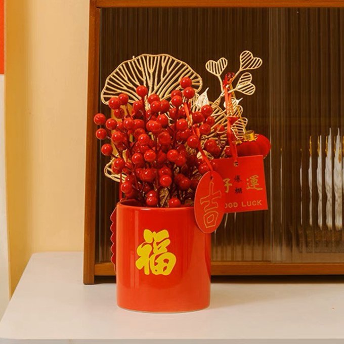 其他节庆用品