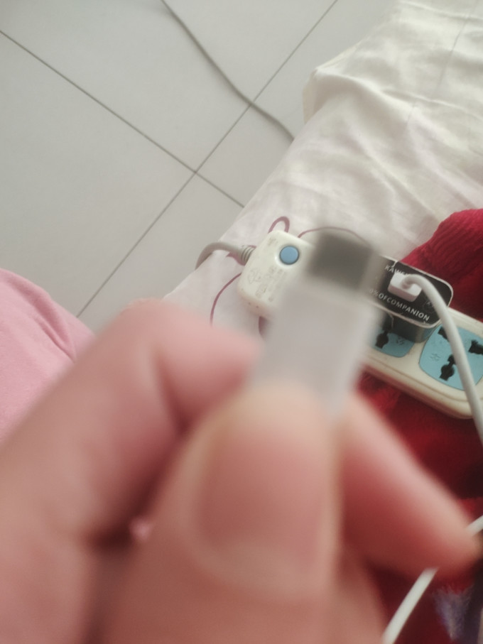 数据线