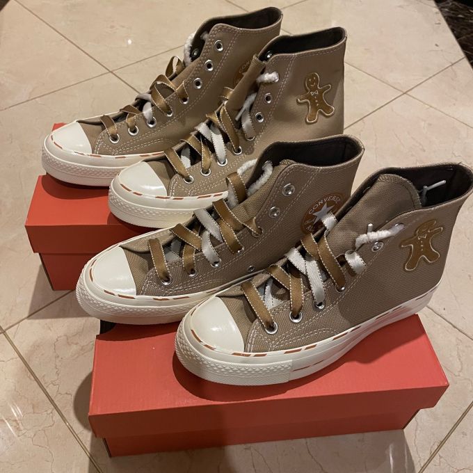 qq空间联名匡威=nike 匡威联名款