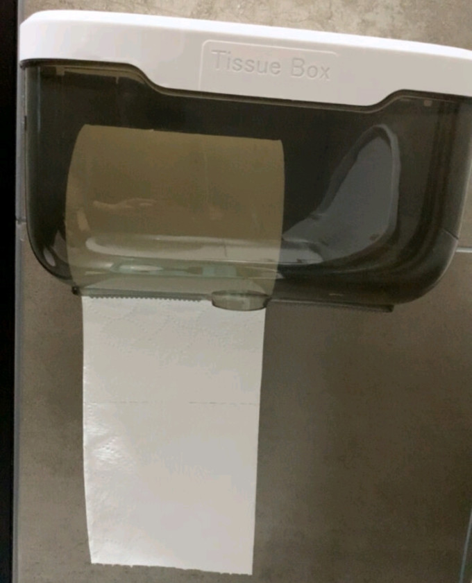 造物小生浴室用品