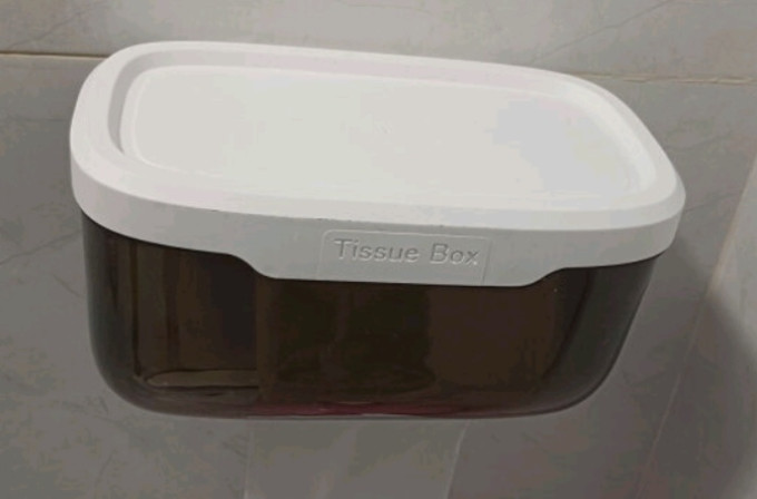 造物小生浴室用品