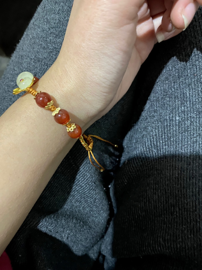 蔻斯琦宝玉石手镯/手链/脚链