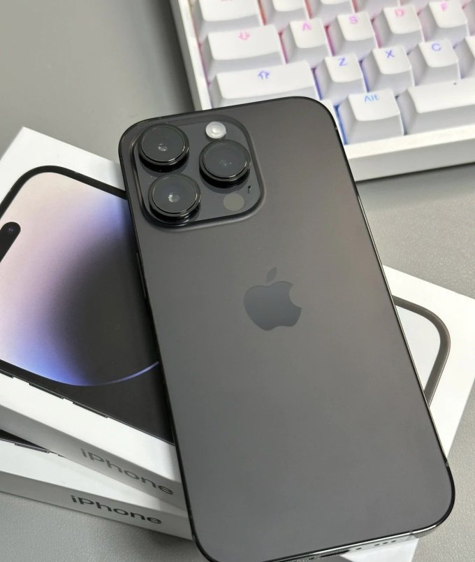 苹果iPhone