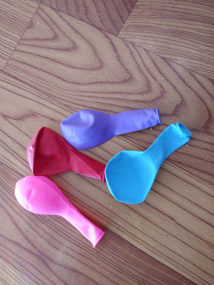 安易飞创意玩具