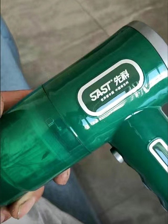 先科无线车载吸尘器强力大功率充电家车两用