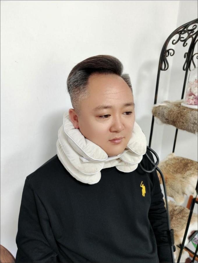 按摩器