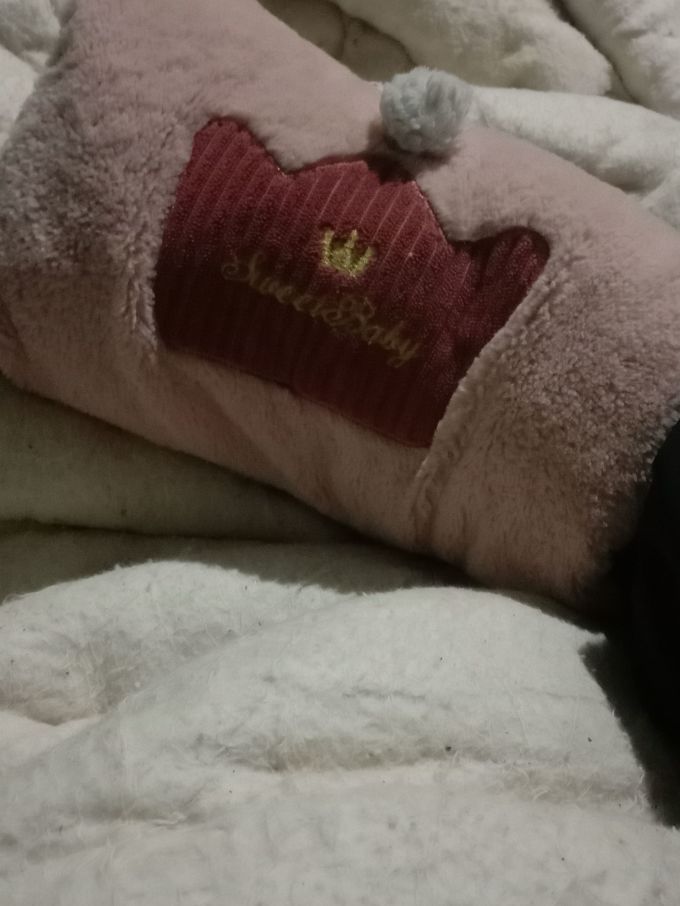 热水袋